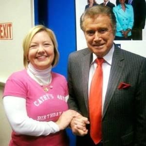 Meet your Posher, Catherine